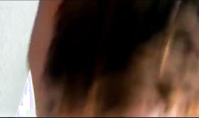 pretty nubile gulp After Getting torn up Rigid