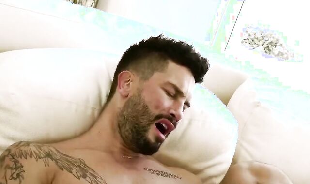 Manuel Skye And Andrea Suarez (FTTM P2)