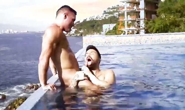 Manuel Skye And Andrea Suarez (FTTM P2)