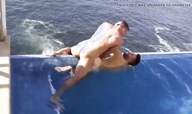 Manuel Skye And Andrea Suarez (FTTM P2)