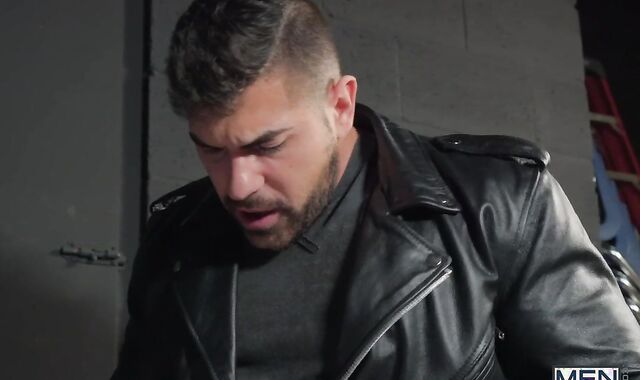 Swift And appetizing - Damien Stone with Troy Thomas Yankee Pummel