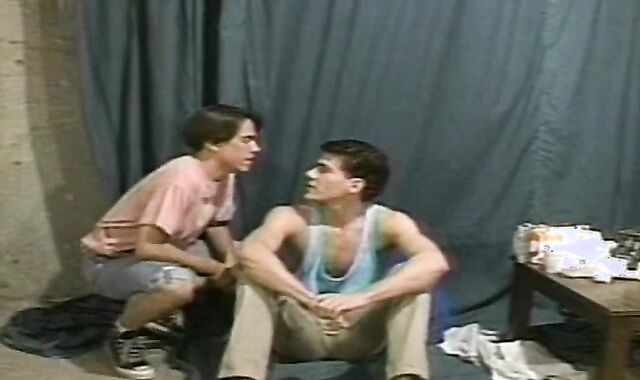 prepped T0 TAKE IT, 92, Part two - Total pin