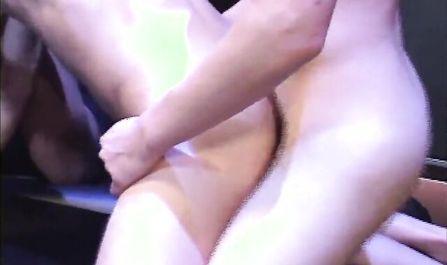 superlatively insatiable Of Ian Jay King Of naked Pornography Part 8