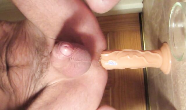 Very First Attempt Out Of latest 14 Inch faux beef whistle