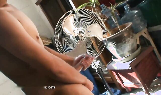 Gage Latino Skater With edible Uncircumcised fuckpole