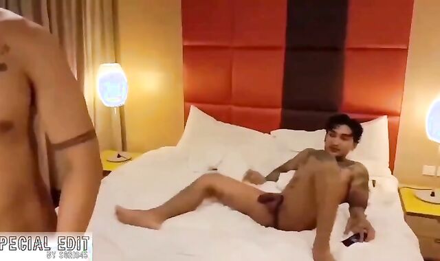 Thai Model two