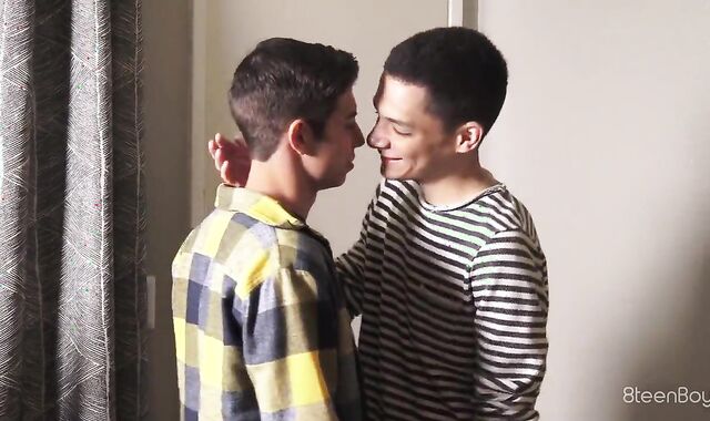 Milo Harper And Sebastian Fox