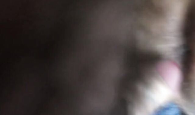 Supah hirsute Trucker Plower