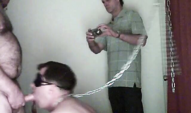 Mark Gargles A plenty of