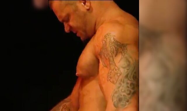 Vinnie D'Angelo And Tober Brandt (BO P1)