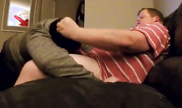 Covert web camera Chub teenie scum jaws Used Restored pin