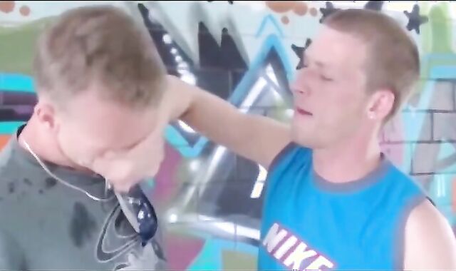 Bad Dogs And Other Fetishes