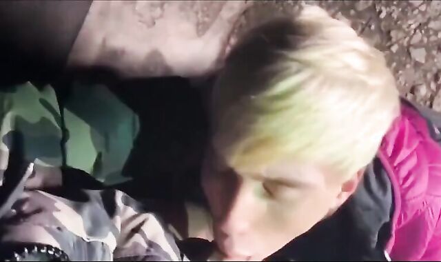 Bad Dogs And Other Fetishes