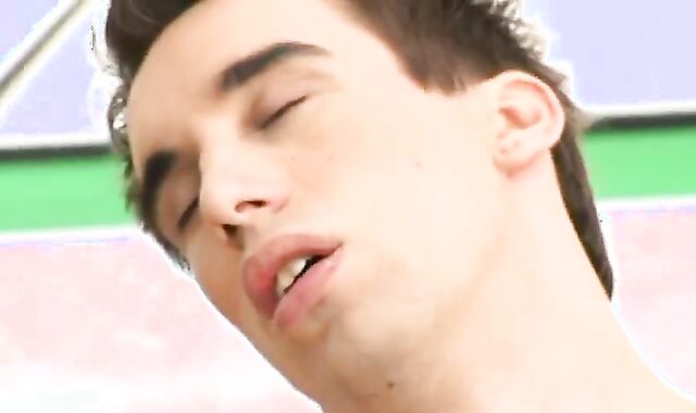 In Nature's Outfit College Days - badly Fuck-A-Thon Pin - Tube8.com