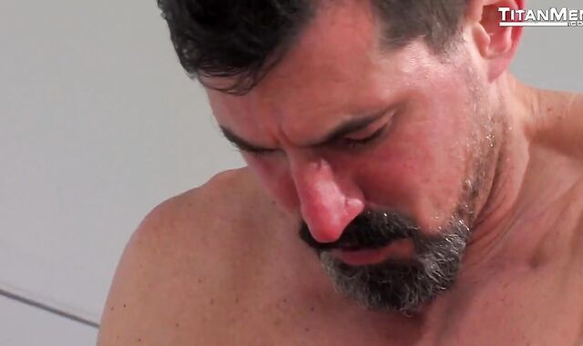 David Anthony And Luke Adams (LFLS P3)