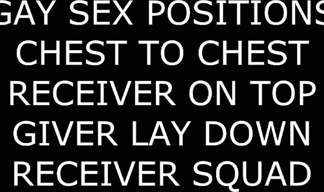 homosexual Hookup poses: Torso To Torso