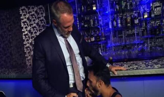 Pull Up To The Bumper