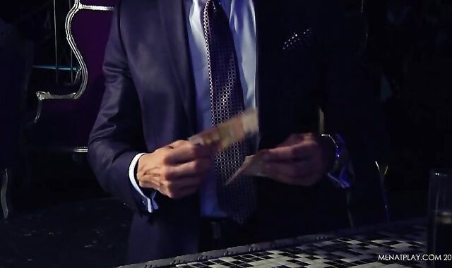 Pull Up To The Bumper