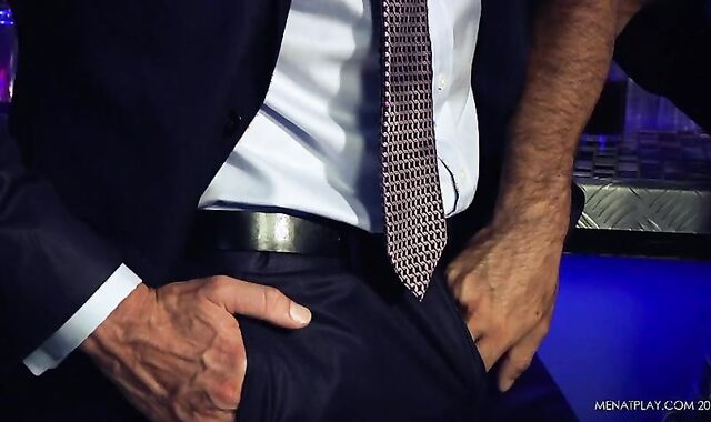 Pull Up To The Bumper