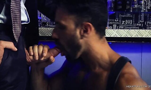 Pull Up To The Bumper