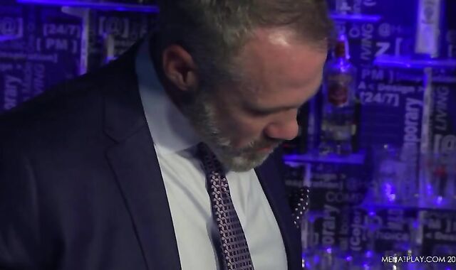 Pull Up To The Bumper