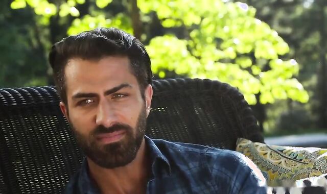 Adam Ramzi bonks Carter Dane