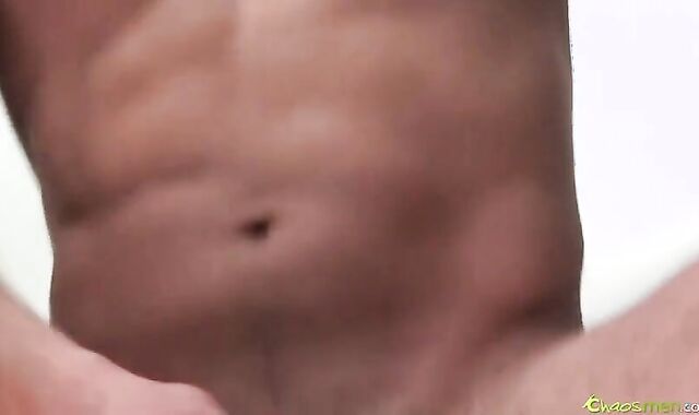 Gloryhole wet (Booker & Glenn)