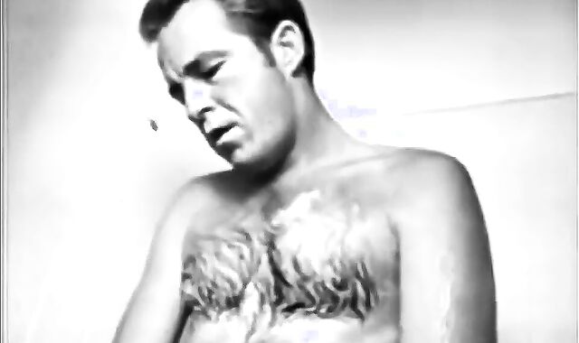 Chuck's huge Bash (1971) Part 1