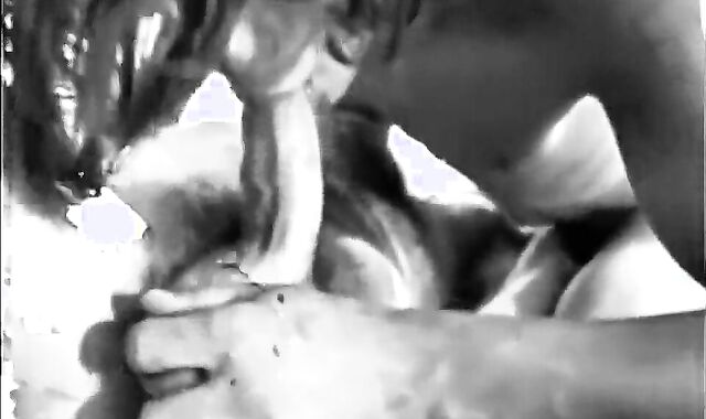 Chuck's huge Bash (1971) Part 1