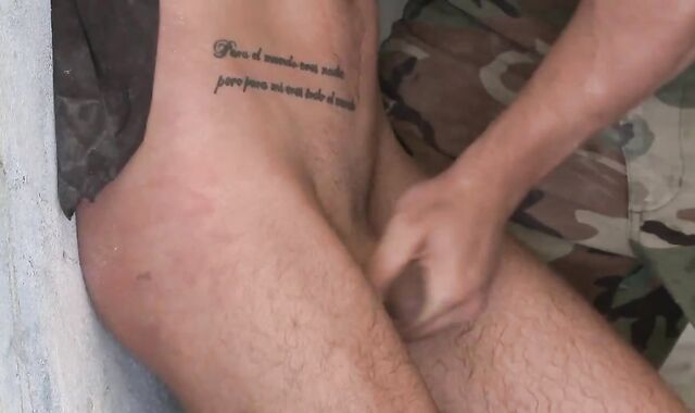 Nosey fuckslut Part 01