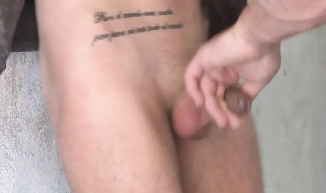 Nosey fuckslut Part 01