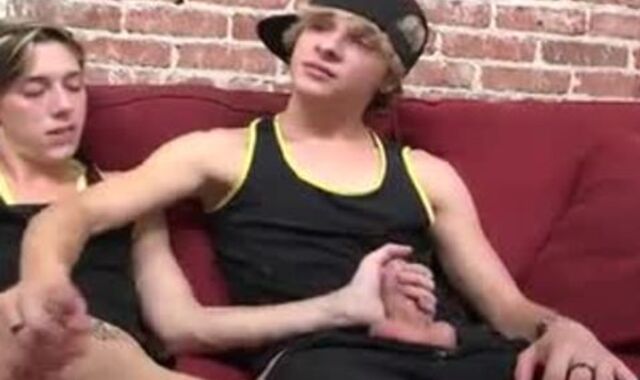 Blacks On boyz - Jessie Montgomery, Luke Allen & Deepdicc