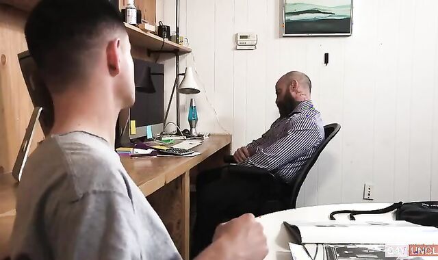 Bring Your Son-In-Law To Work Day