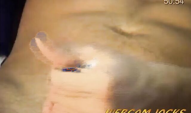 Russian web camera meatpipe