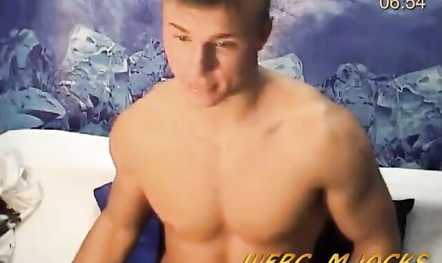 Russian web camera meatpipe