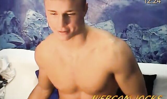 Russian web camera meatpipe