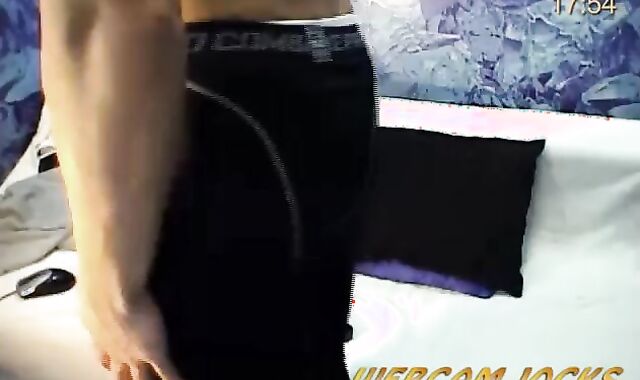 Russian web camera meatpipe