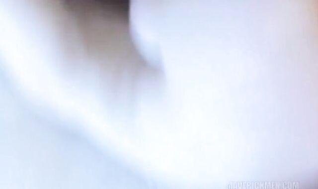 Gay-For-Pay twunk pulverized By 2 fags