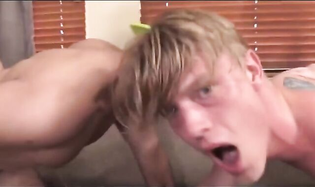 mischievous boyz delicious PMO 1