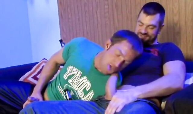 that is What buddies Are For