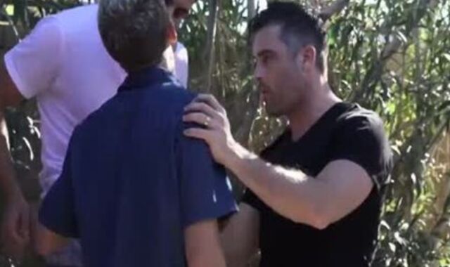 18 age nubile Very First Time With pretty Stepbrother And Step-Dad