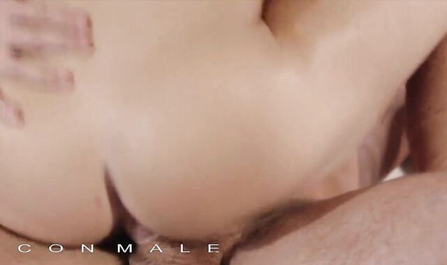 Icon Masculine - lad youngster Despairingly Needs His Father's yam-sized ten-Pounder