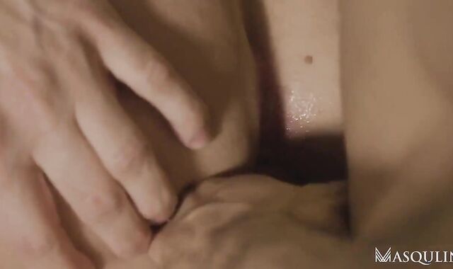 Manuel Skye, Gabriel Clark And Shane Jackson (TLI P3)