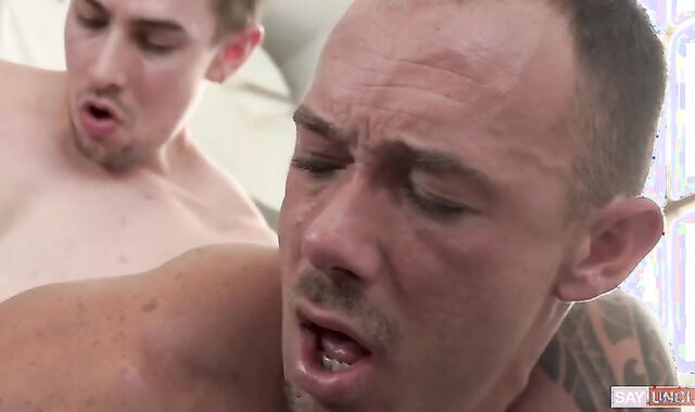 The Winner bonks It All