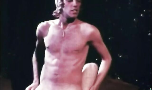 A Ghost Of A Opportunity 1973 Conclude clamp