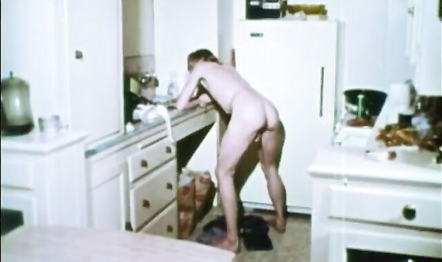 A Ghost Of A Opportunity 1973 Conclude clamp