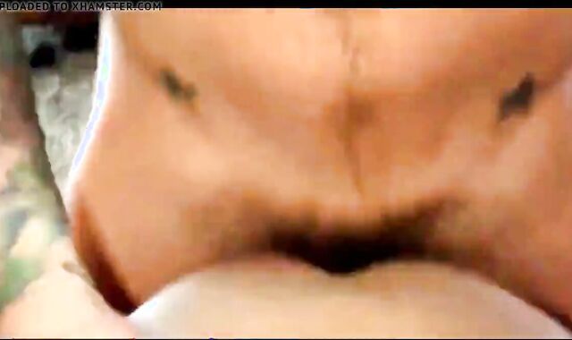 condom-free Frat gang-hump