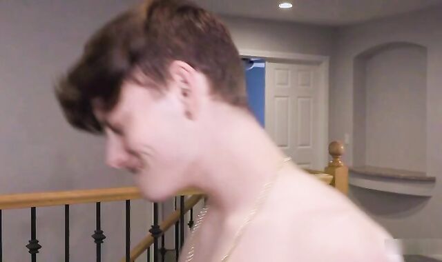 LucaVisconti - COME, I WANT u (Travis & Spencer)