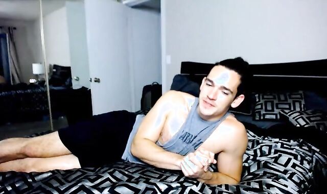 Austin Wilde And His Beau four