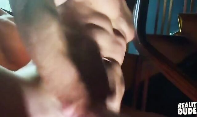 masculines In Public (Room Mansion)